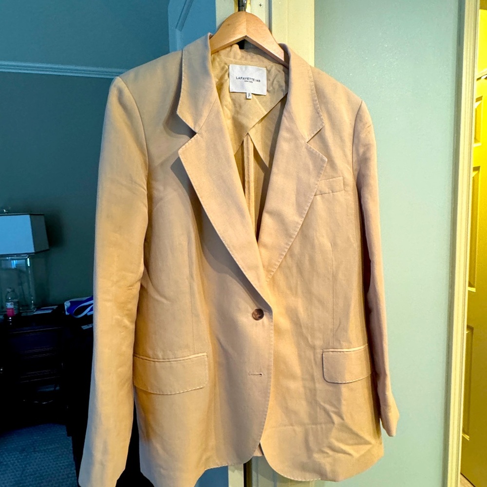 Designer Blazer